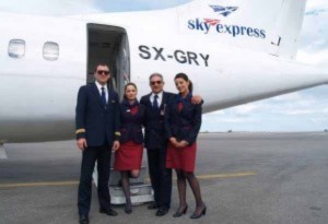 Sky-Express-ATR42