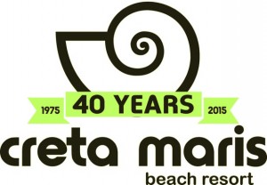 creta 40th logo full color
