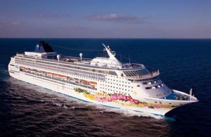 Norwegian Cruise Line introduces all-inclusive cruising