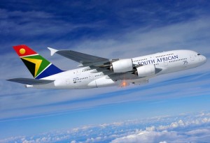 Η South African Airways αναπτύσσει περαιτέρω το δίκτυό της στη Δυτική Αφρική, με το νέο δρομολόγιο προς Abuja