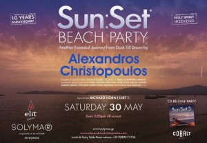 SunSet_Beach_party_Mykonos