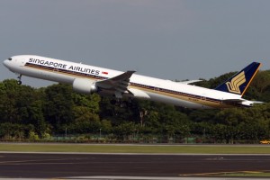 SIA-Boeing-777-200-ER-