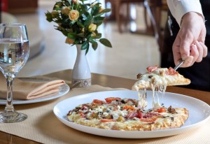 titania hotel _ brasserie - pizza