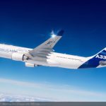 A330 IN FLIGHT_