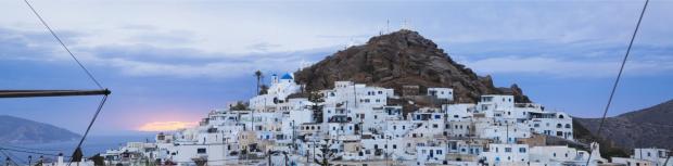 Διακοπές σε μισή τιμή για Έλληνες από την Celestyal Cruises