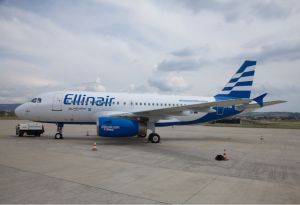 Ellinair_Airbus319