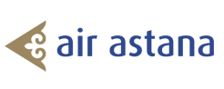 AirAstana-logo