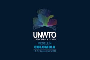 Medellín, Colombia, 21st UNWTO General Assembly