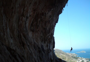 Kalymnos_Climbing