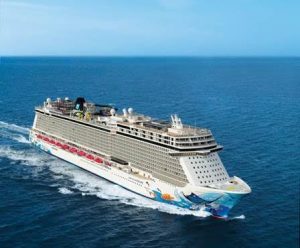 Norwegian Cruise Line named “Caribbean’s Leading Cruise Line” for third consecutive year