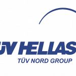 TUV HELLAS LOGO