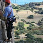 Αναρριχητικό Πάρκο Κάβο Μαλιάς – Ζόμπολο
