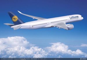 A350-Lufthansa