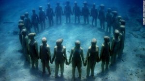 underwater-museum
