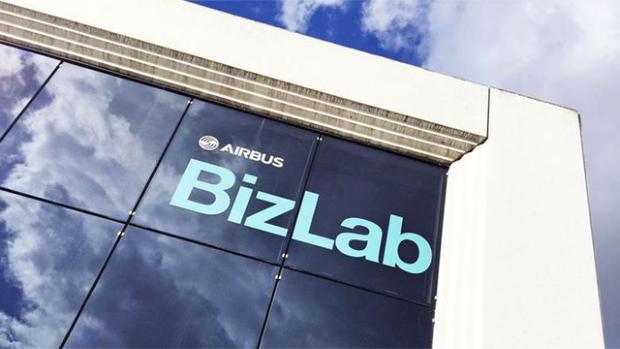 To Airbus BizLab επιλέγει τα start-ups στο Hamburg και Bangalore