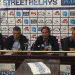 Βίκος Street Relays Ιωάννινα_Συνέντευξη Τύπου για τη διεξαγωγή του αγώνα
