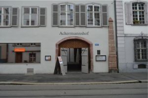 Ackermannshof