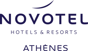 Novotel Athens logo