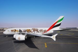 Emirates-with-United-for-Wildlife-livery