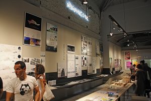 15η Biennale Αρχιτεκτονικής της Βενετίας 2016-3