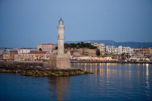 Hania-Crete