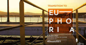 Elefsina becomes European Capital of Culture in 2021