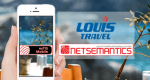 Η Louis Travel επέλεξε NetSemantics