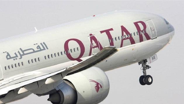 Qatar Airlines