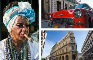 H Royal Caribbean θα ξεκινήσει δρομολόγια στην Κούβα