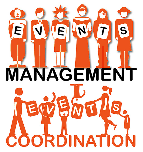 Practical information for travel and event managers