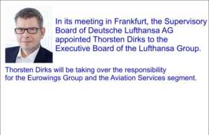 Thorsten Dirks