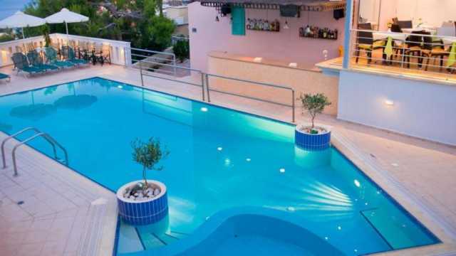 Tolo Hotels Reviews – Testimonials: Amaryllis Tolo Hotel Apartment Greece