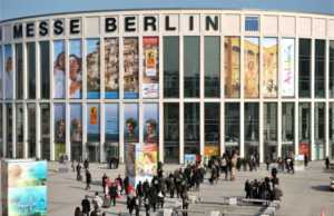 50 Χρόνια της ITB Berlin