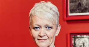 Maria Balshaw new Director of Tate