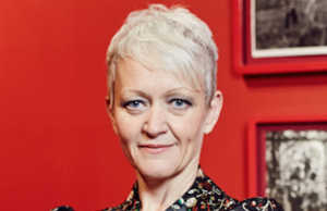 Maria Balshaw new Director of Tate