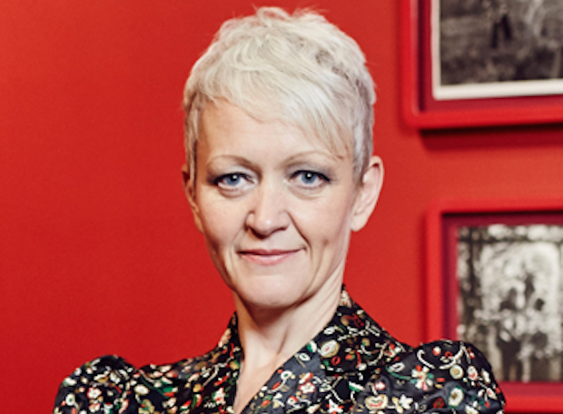 Maria Balshaw new Director of Tate