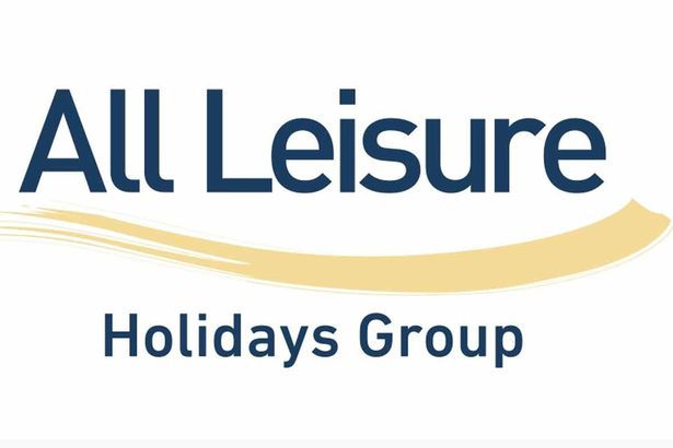 All Leisure Holidays ltd goes bankrupt