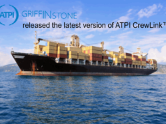 ATPI GRIFFINSTONE ANNOUNCES LATEST TECH INNOVATIONS FOR SHIPPING AND ENERGY SECTOR
