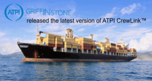 ATPI GRIFFINSTONE ANNOUNCES LATEST TECH INNOVATIONS FOR SHIPPING AND ENERGY SECTOR
