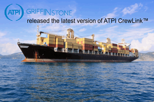 ATPI GRIFFINSTONE ANNOUNCES LATEST TECH INNOVATIONS FOR SHIPPING AND ENERGY SECTOR
