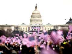 Trump inauguration brings about ten-fold boost in hotel rates