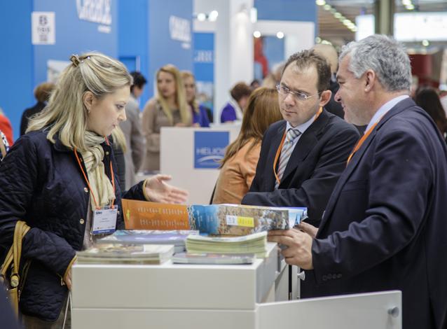 MITT, Russia’s best-attended travel show, returns in March 2017