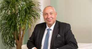 O Mikail Houari νέος Πρόεδρος για Αφρική και Μέση Ανατολή της Airbus