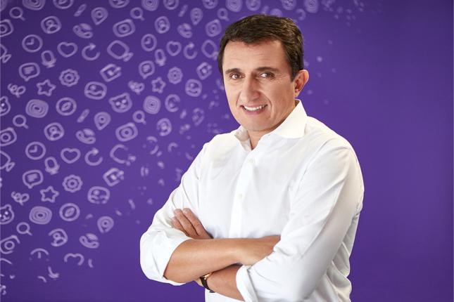 Viber Announces Appointment of Djamel Agaoua as CEO