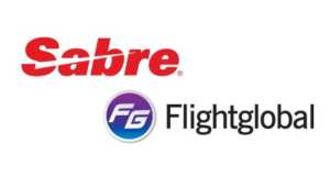 Sabre first to bring FlightGlobal’s real-time flight schedule data to travel agents worldwide
