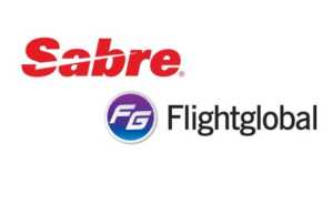 Sabre first to bring FlightGlobal’s real-time flight schedule data to travel agents worldwide