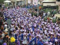 Καρναβάλι και τουρισμός είναι οι δυο δεξαμενές που απογειώνουν τα έσοδα στο Ρέθυμνο