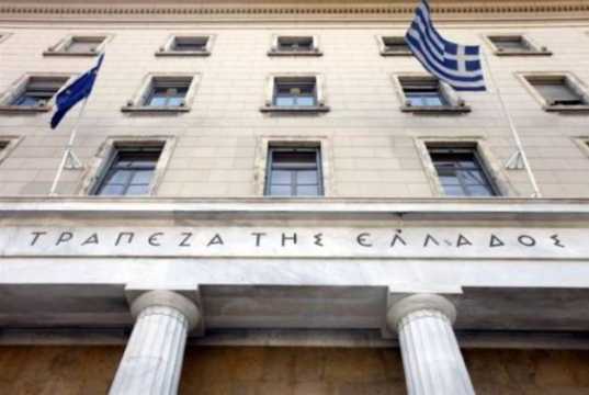 Τράπεζας της Ελλάδος