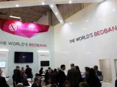 Hotelbeds Group continued to outperform German market during 2016