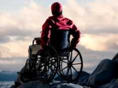 Future international standard on accessible tourism for all